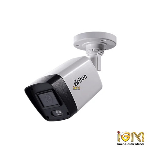 دوربین بولت تحت شبکه برایتون IPC7Q261B48R-I | ایمن گسترمهدی