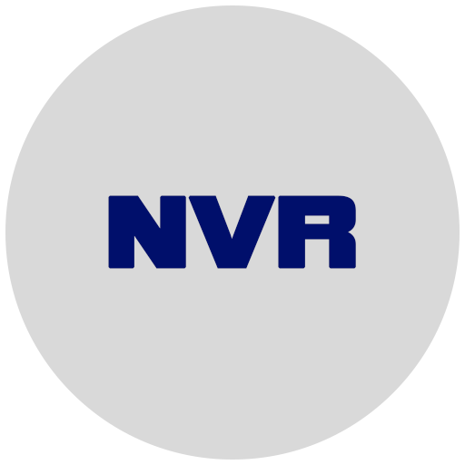 NVR | ایمن گسترمهدی