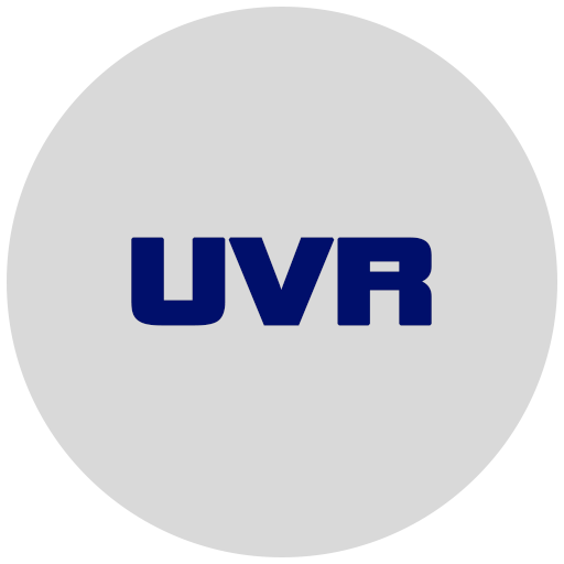 UVR | ایمن گسترمهدی