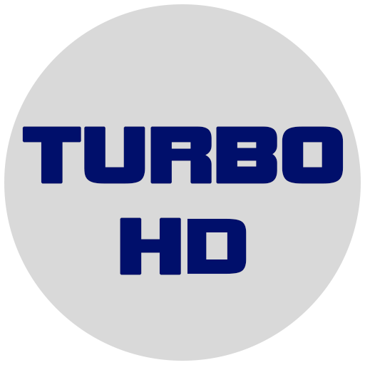 TURBO HD | ایمن گسترمهدی