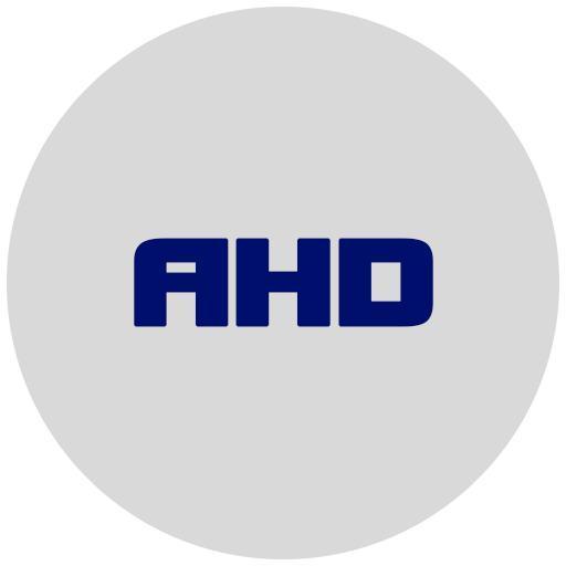 AHD | ایمن گسترمهدی